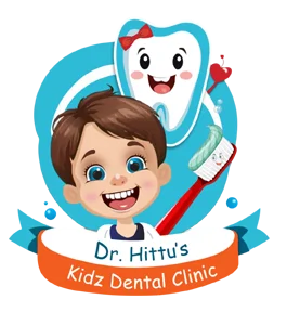 Dr. Hittu's Kidz Dental Clinic