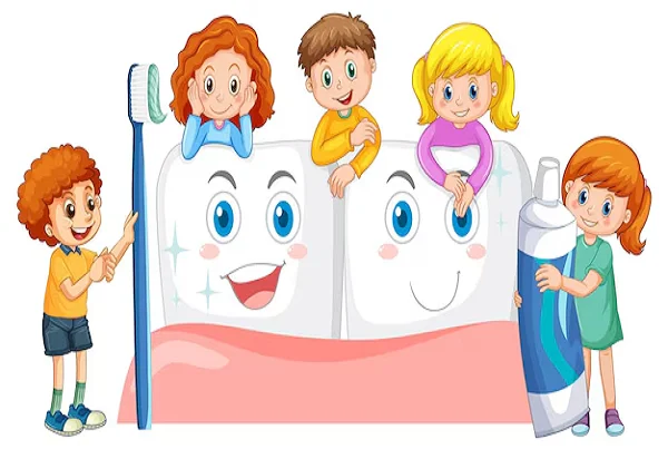 Tooth Colored Fillings