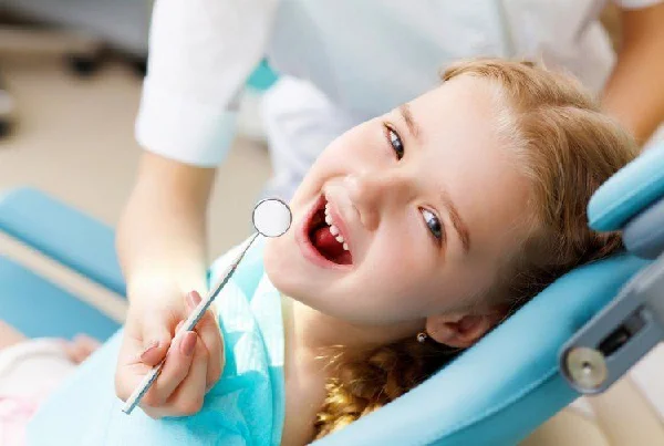 Full Mouth Treatment Under Conscious Sedation